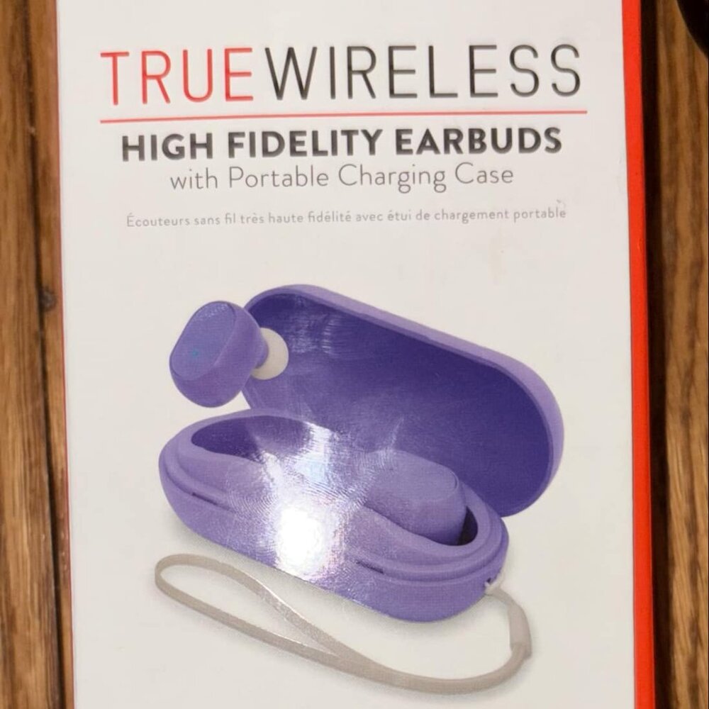 Wireless Earbuds